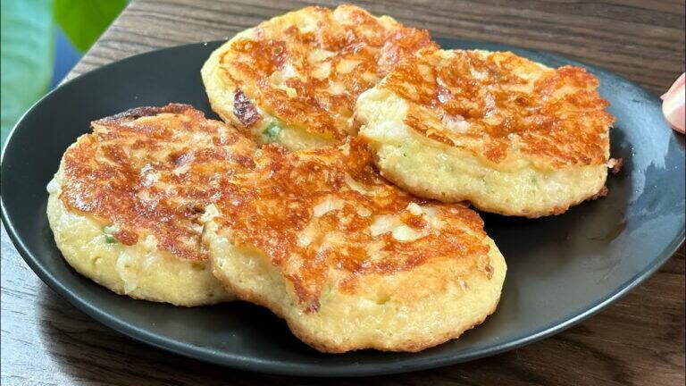 Biorę płatki owsiane i moja rodzina to uwielbia! Wszyscy są po prostu zachwyceni! Lepsze niż pizza!