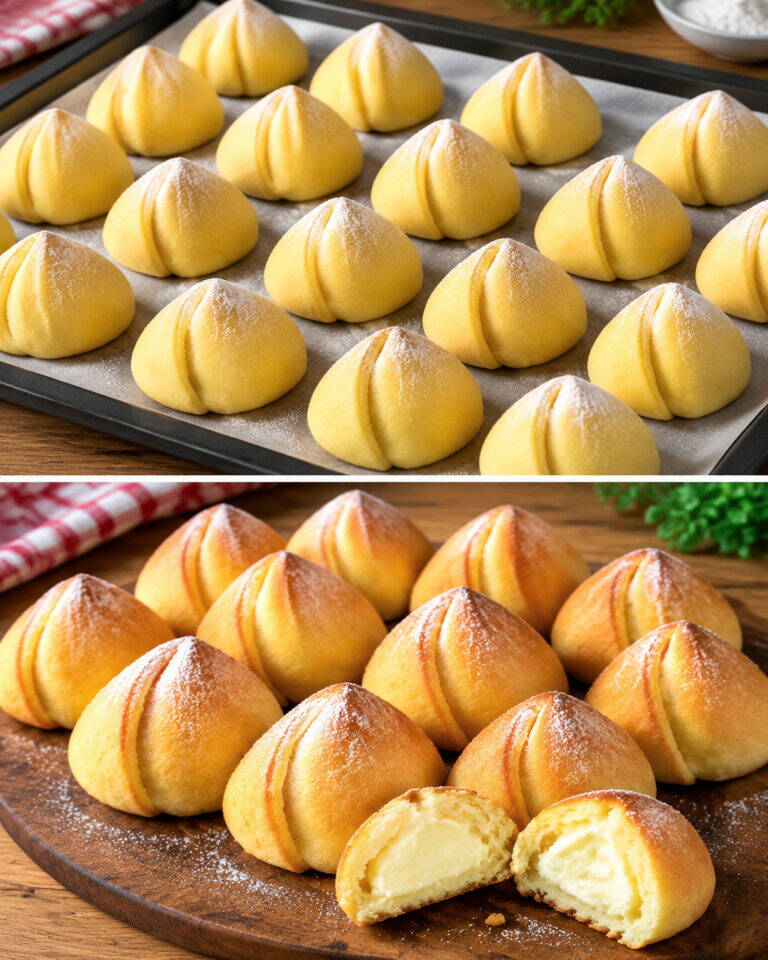 NIKT NIE ZGADNIE, jak to zrobiłeś! Zaskocz wszystkich! Ciasteczka do herbaty i